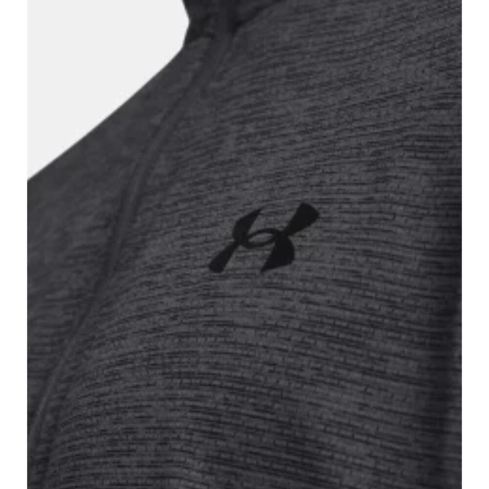 $50 NEW Under Armour Men's Tech Vent 1/2 Zip Pullover Shirt Size XL 1382184 025 - Picture 3 of 4